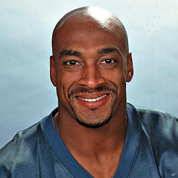 Irving Fryar - Professional Sports Motivational Speaker