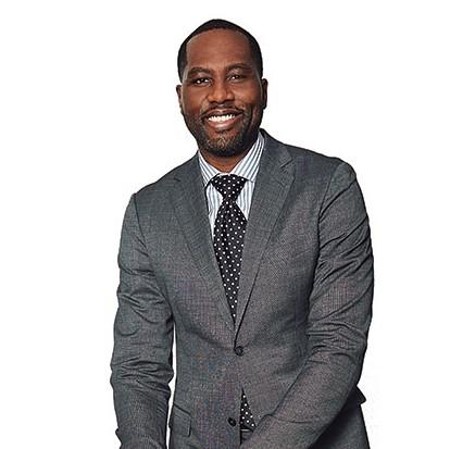 Elton Brand - Professional Sports Motivational Speaker