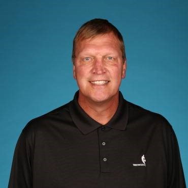 Jack Sikma - Professional Sports Motivational Speaker