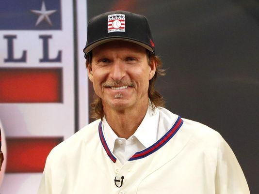 Randy Johnson - Motivational Sports Speaker