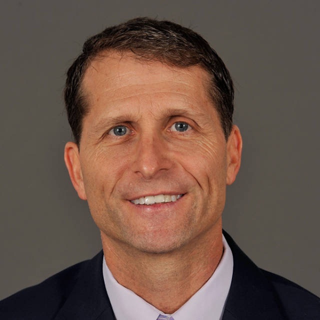 Eric Musselman - Motivational Sports Speaker