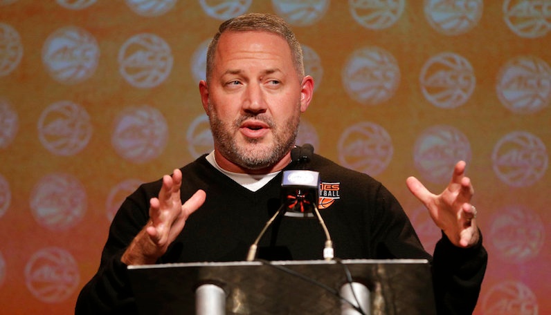 Buzz Williams - Motivational Sports Speaker