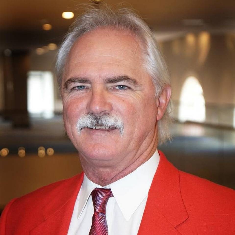 Doug Drabek - Motivational Sports Speaker