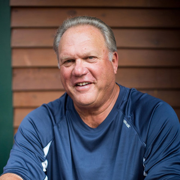 Greg Luzinski - Motivational Sports Speaker