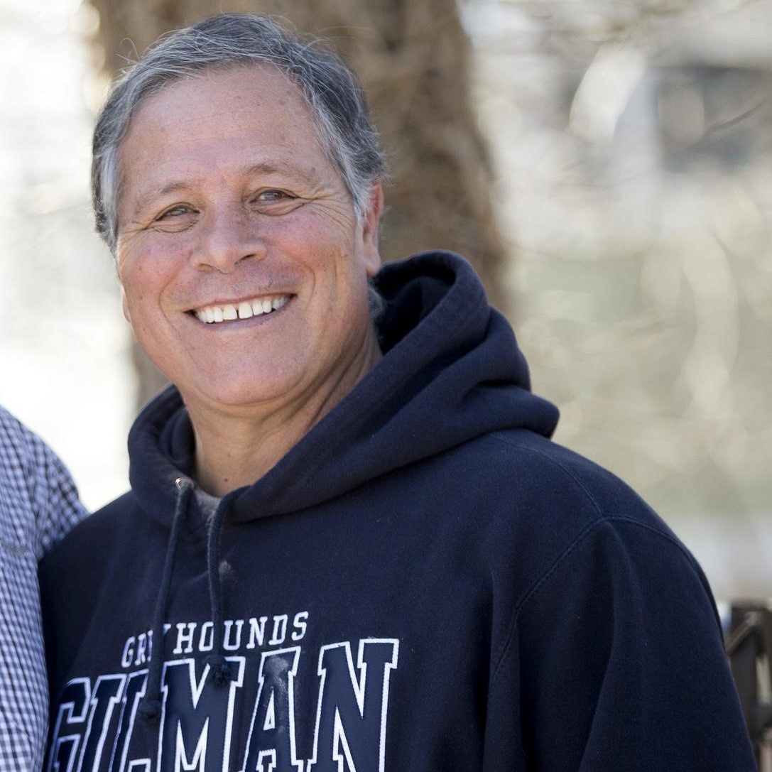 Tippy Martinez - Motivational Sports Speaker