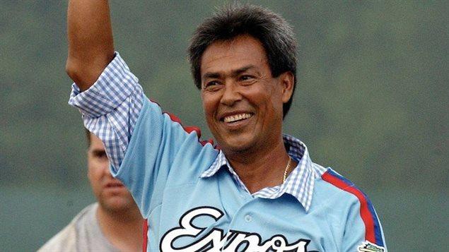 Dennis Martinez - Professional Sports Motivational Speaker