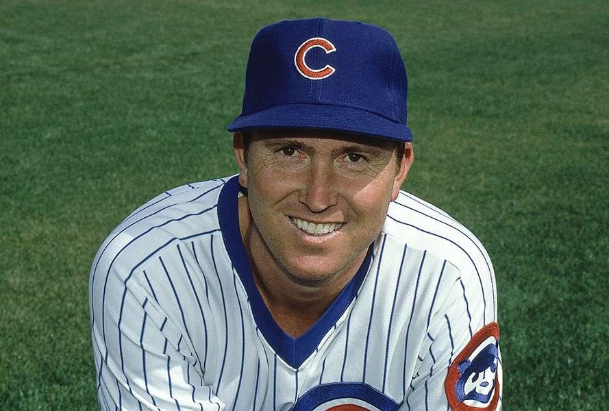 Rick Reuschel - Motivational Sports Speaker