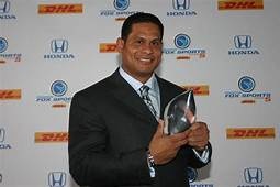 Bobby Abreu - Motivational Sports Speaker