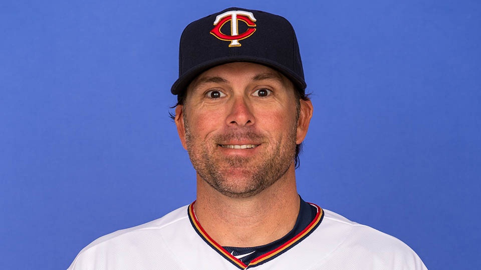 Doug Mientkiewicz - Motivational Sports Speaker