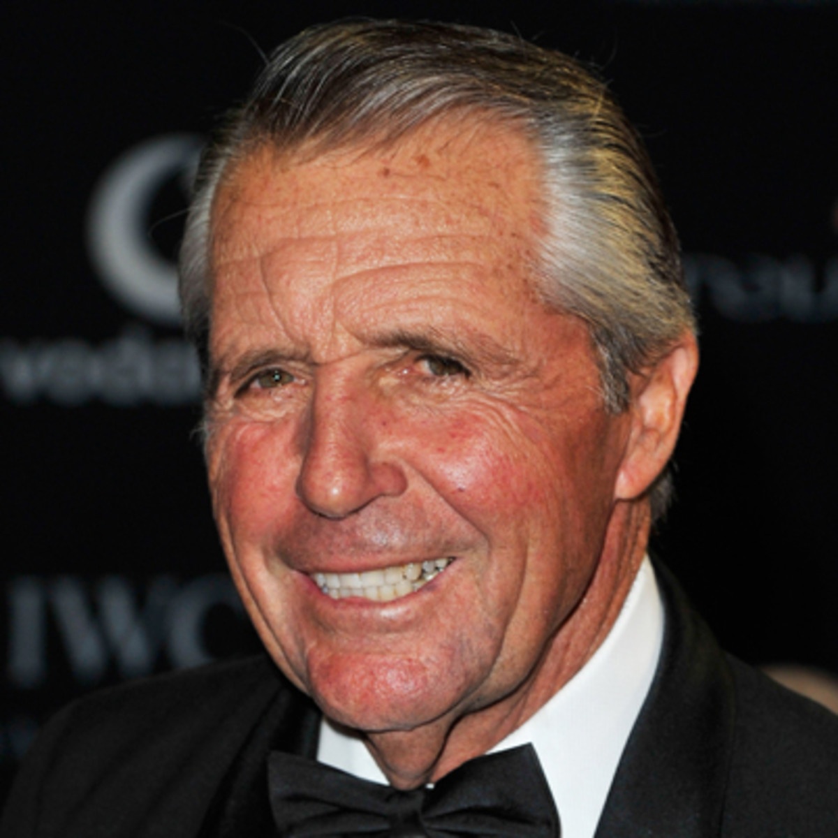 Gary Player - Motivational Sports Speaker