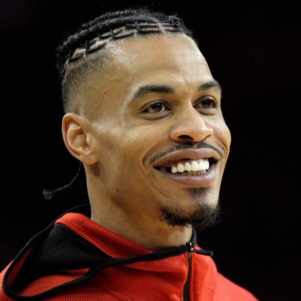 Gerald Green - Motivational Sports Speaker