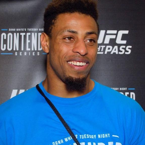 Greg Hardy - Professional Sports Motivational Speaker
