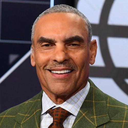 Herm Edwards - Professional Sports Motivational Speaker