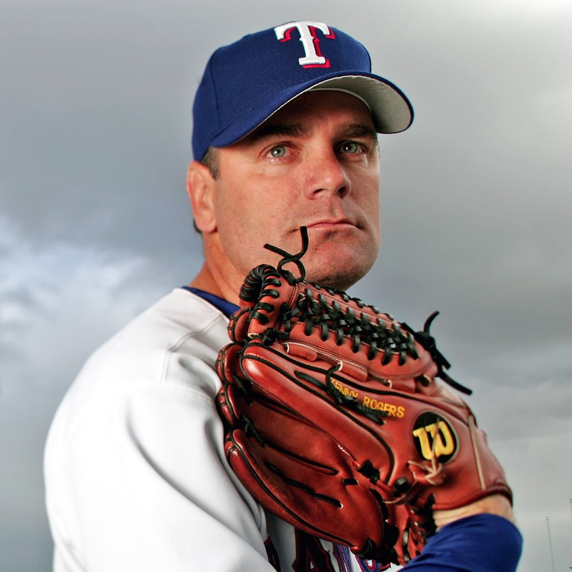 Kenny Rogers - Motivational Sports Speaker