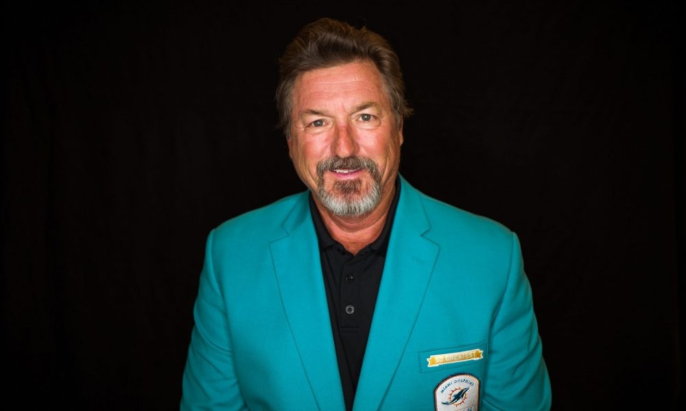 Bob Brudzinski - Motivational Sports Speaker