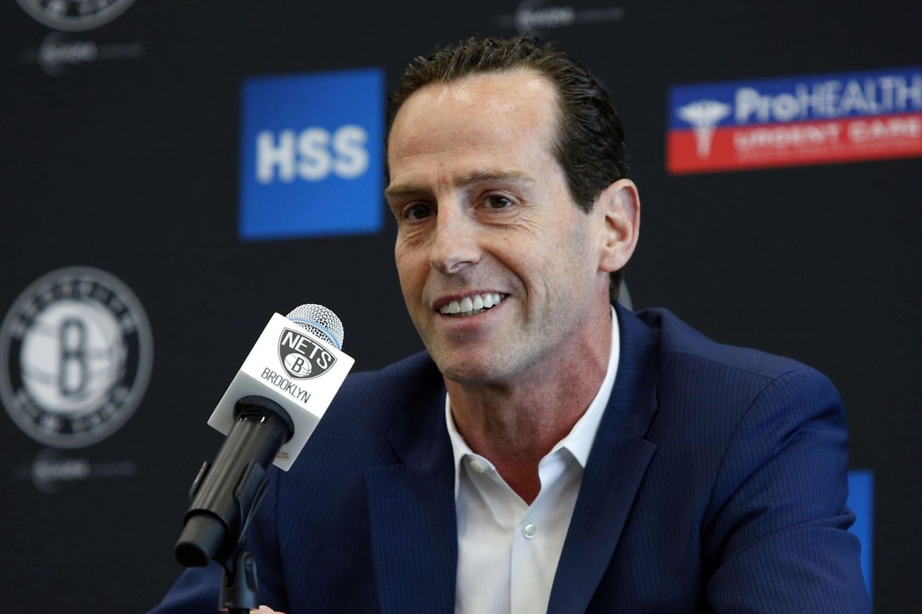 Kenny Atkinson - Motivational Sports Speaker
