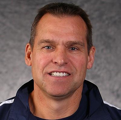 Jeff Beukeboom - Professional Sports Motivational Speaker