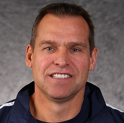 Jeff Beukeboom - Motivational Sports Speaker