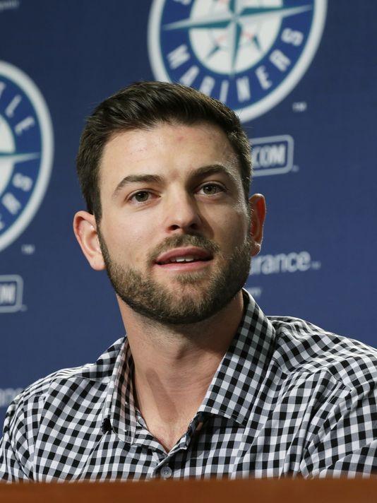 Mitch Haniger - Professional Sports Motivational Speaker