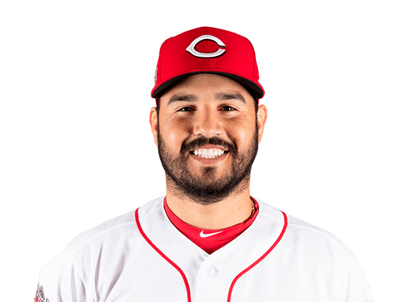 Eugenio Suarez - Motivational Sports Speaker