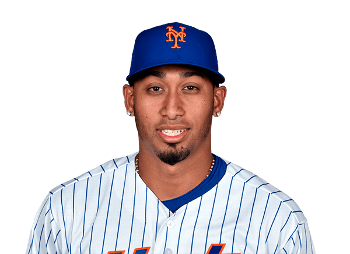 Edwin Diaz - Motivational Sports Speaker