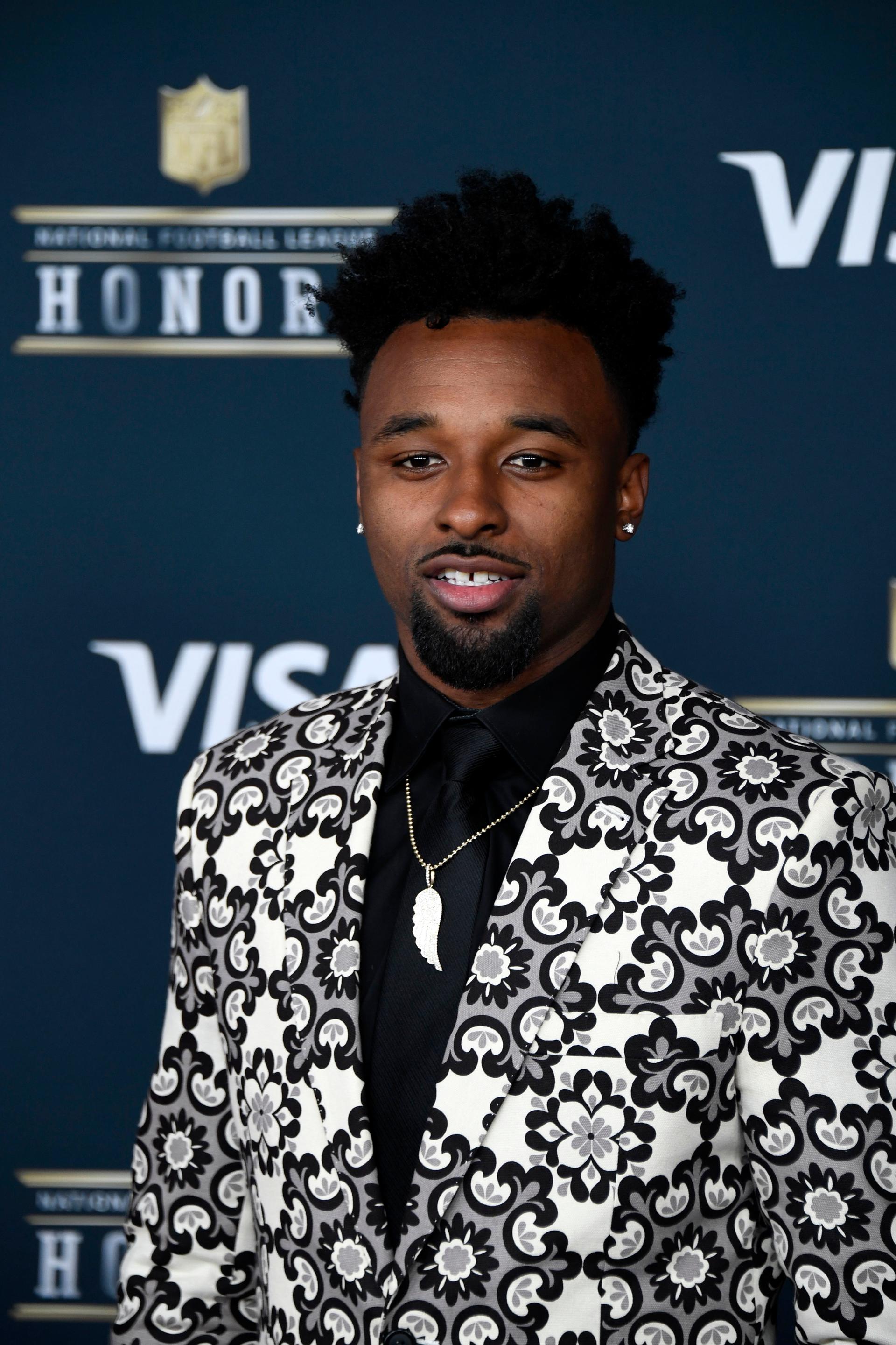 Jarvis Landry - Professional Sports Motivational Speaker