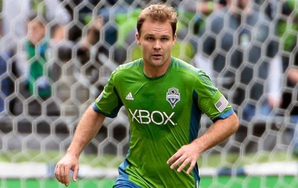 Chad Marshall - Professional Sports Motivational Speaker