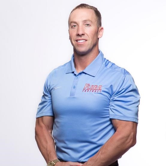 Micah Kurtz - Motivational Sports Speaker