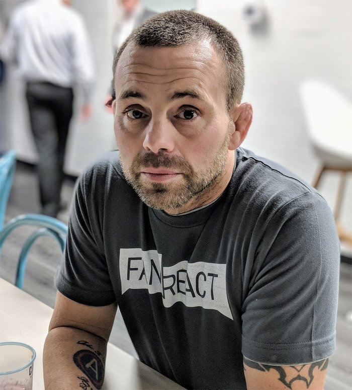 Jens Pulver - Motivational Sports Speaker