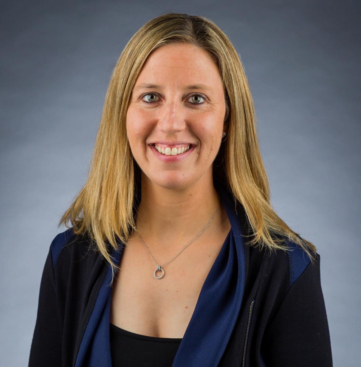 Lindsay Gottlieb - Professional Sports Motivational Speaker