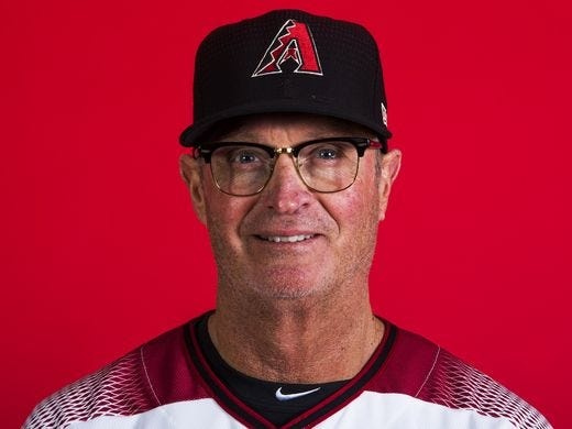 Jerry Narron - Motivational Sports Speaker