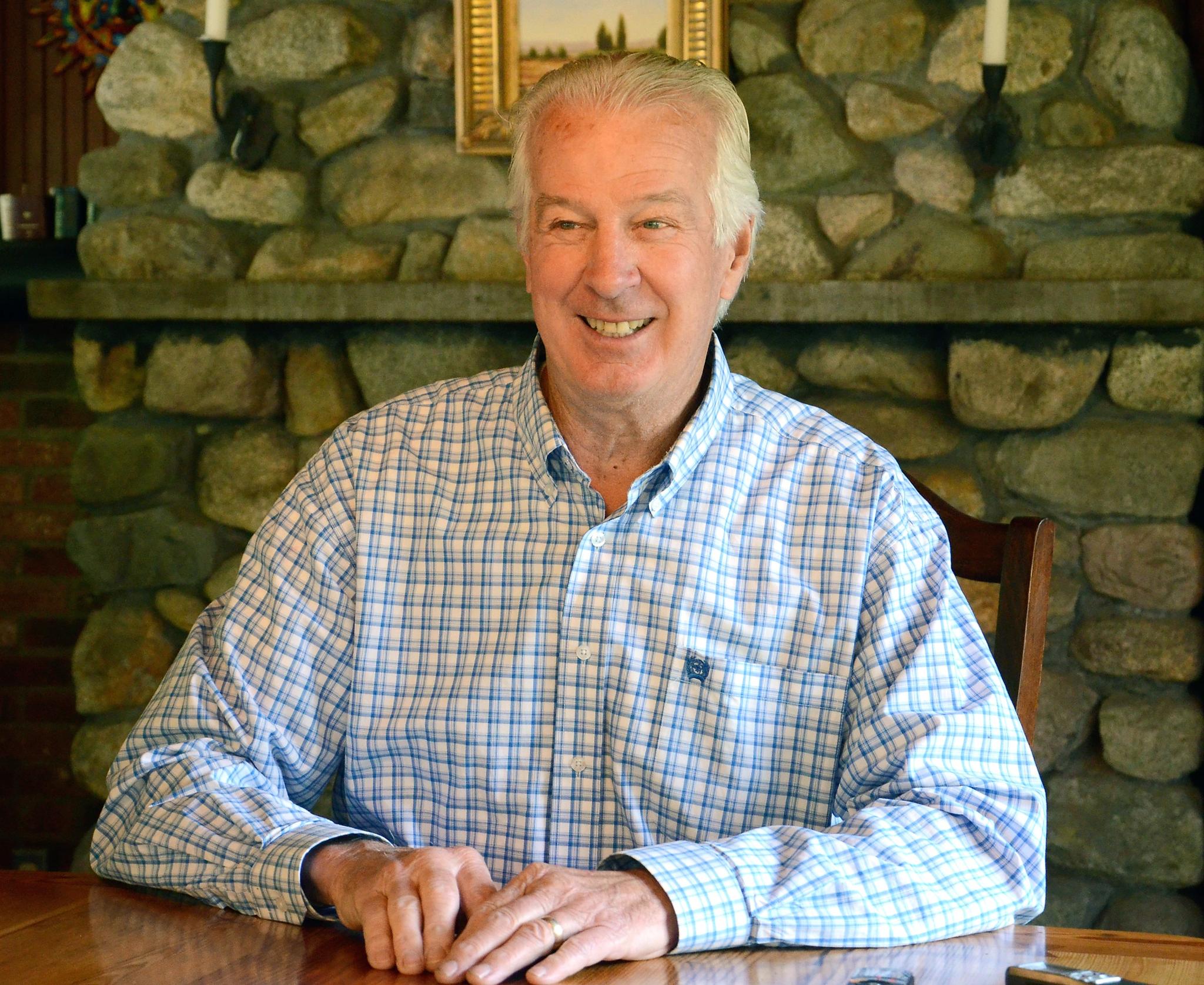 Jim Lonborg - Professional Sports Motivational Speaker