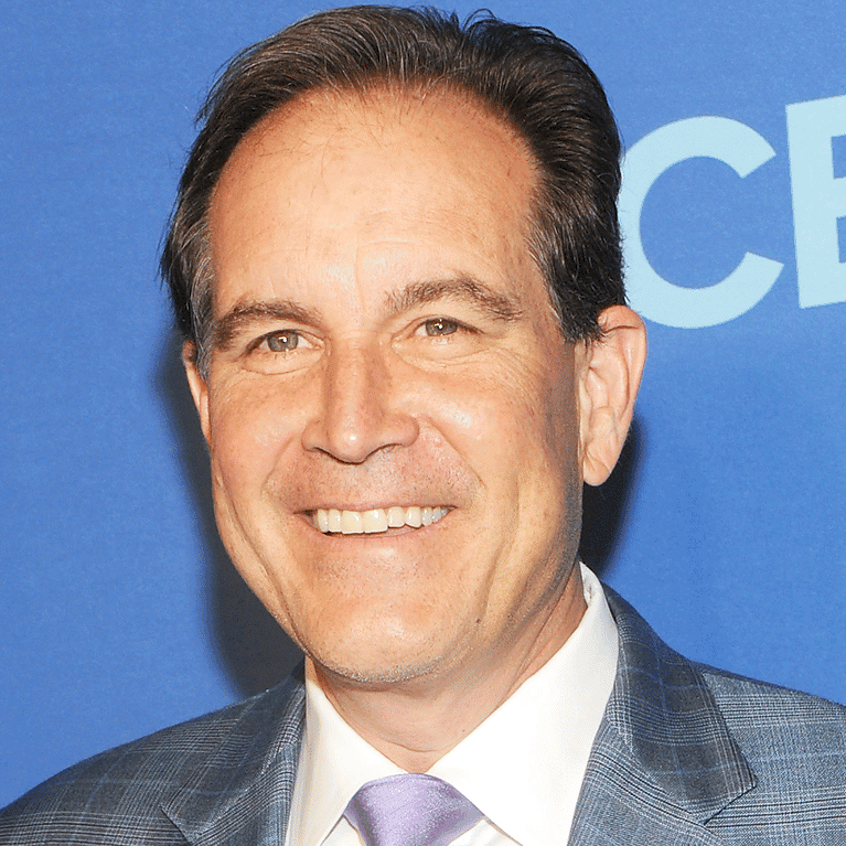 Jim Nantz - Professional Sports Motivational Speaker