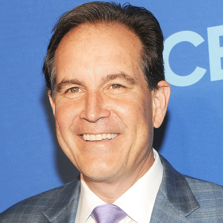 Jim Nantz - Motivational Sports Speaker