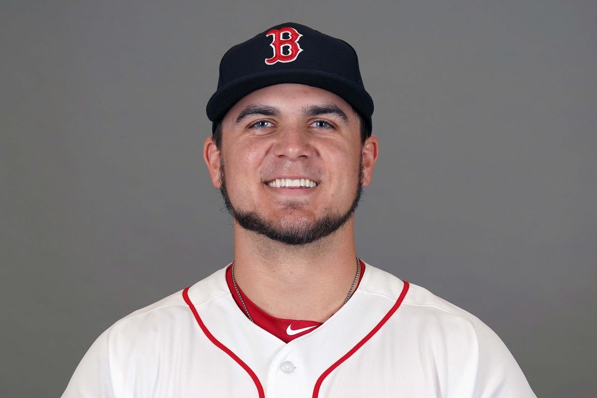 Michael Chavis - Motivational Sports Speaker