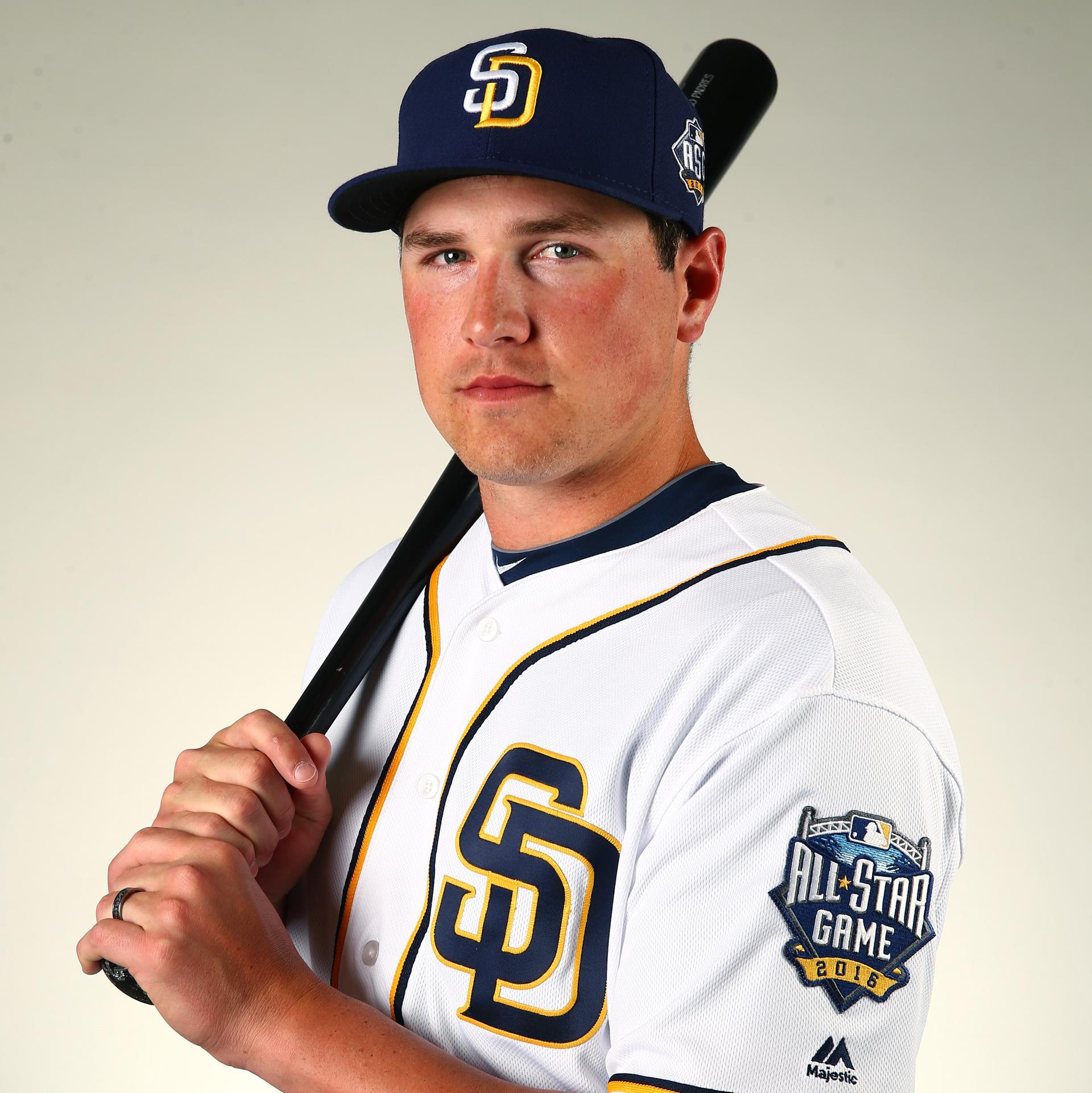 Hunter Renfroe - Professional Sports Motivational Speaker