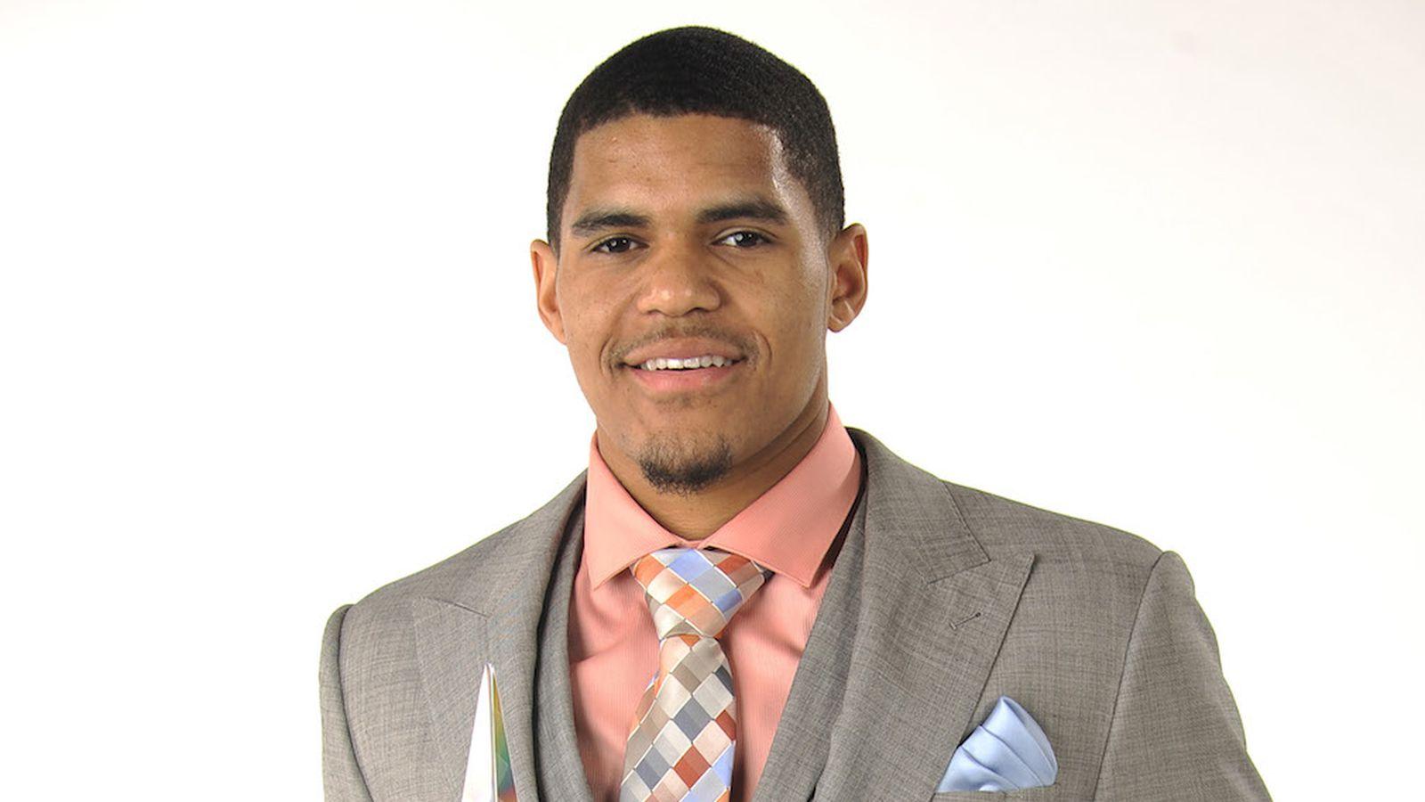 Tobias Harris