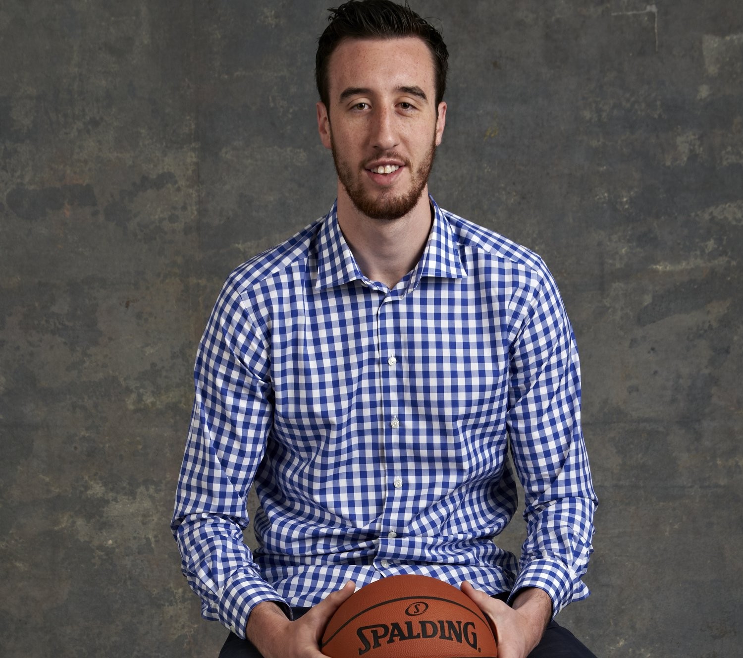 Frank Kaminsky - Professional Sports Motivational Speaker
