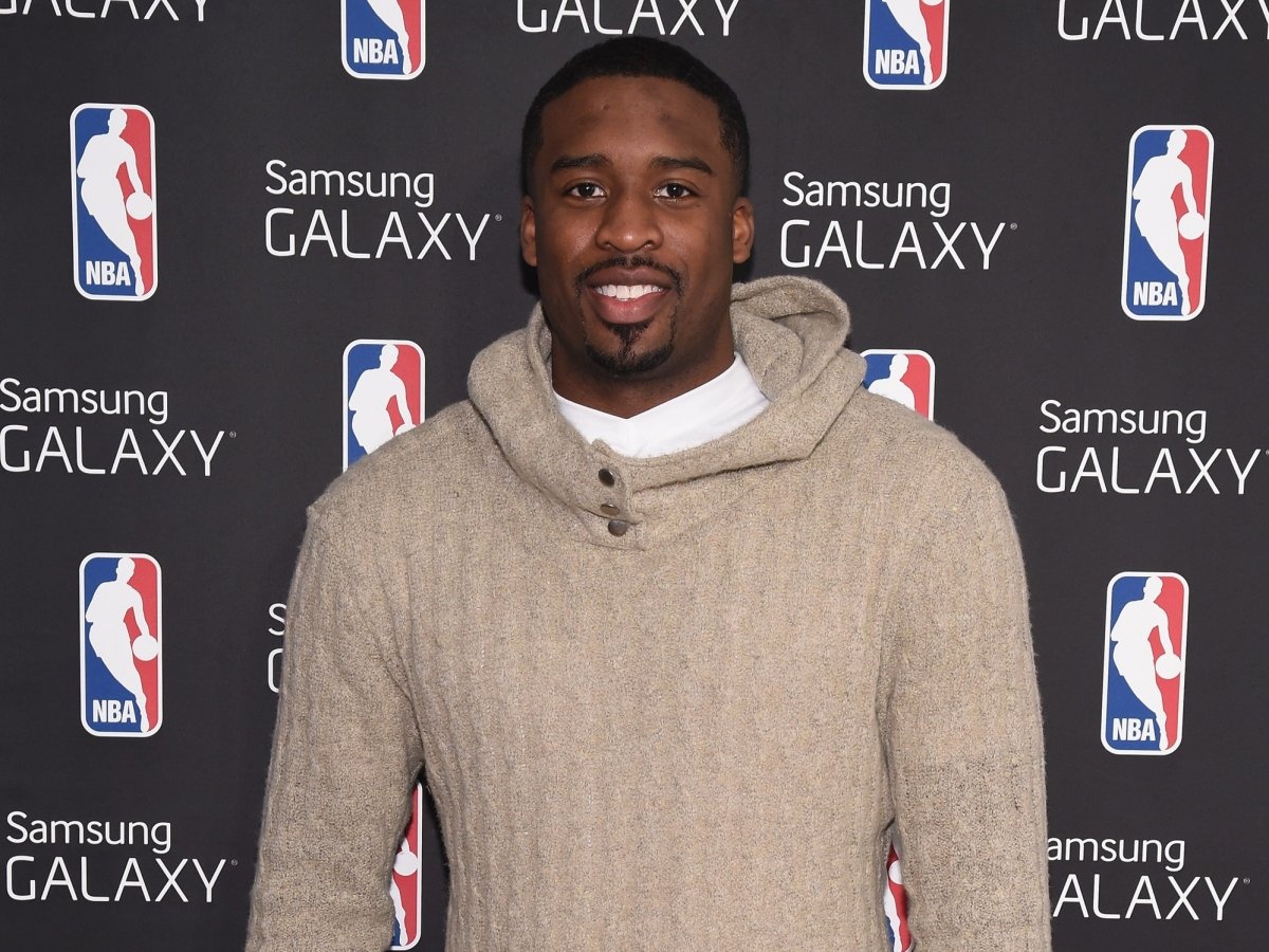 Wesley Matthews - Motivational Sports Speaker