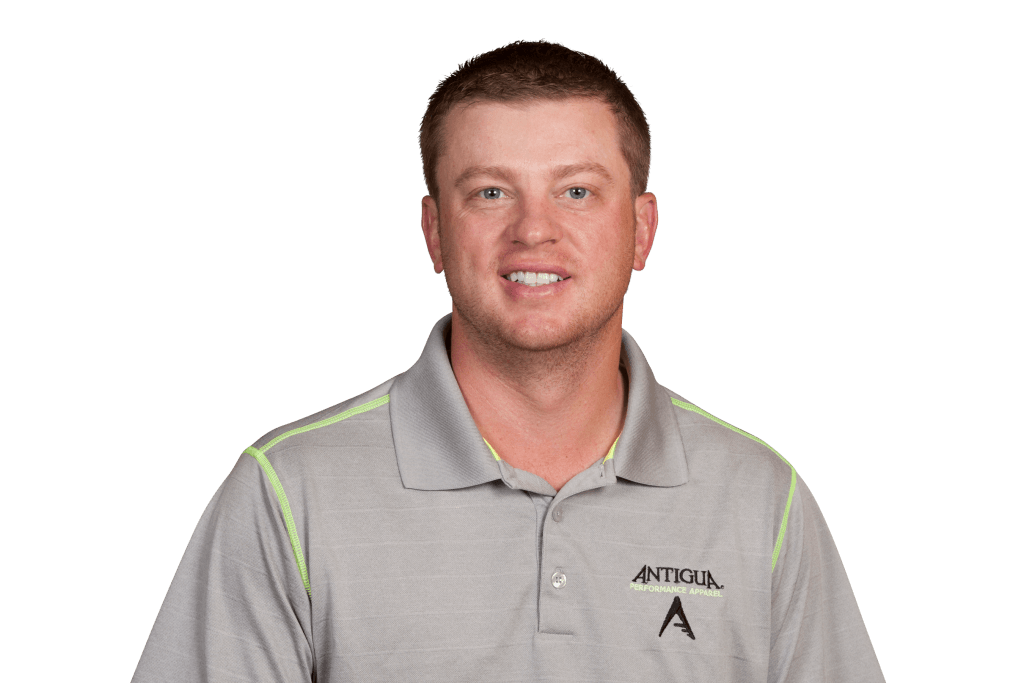 Nate Lashley - Motivational Sports Speaker