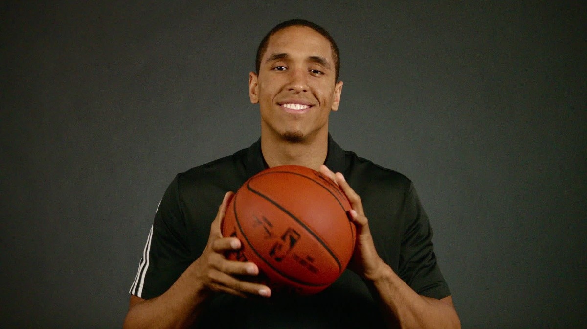 Malcolm Brogdon - Motivational Sports Speaker