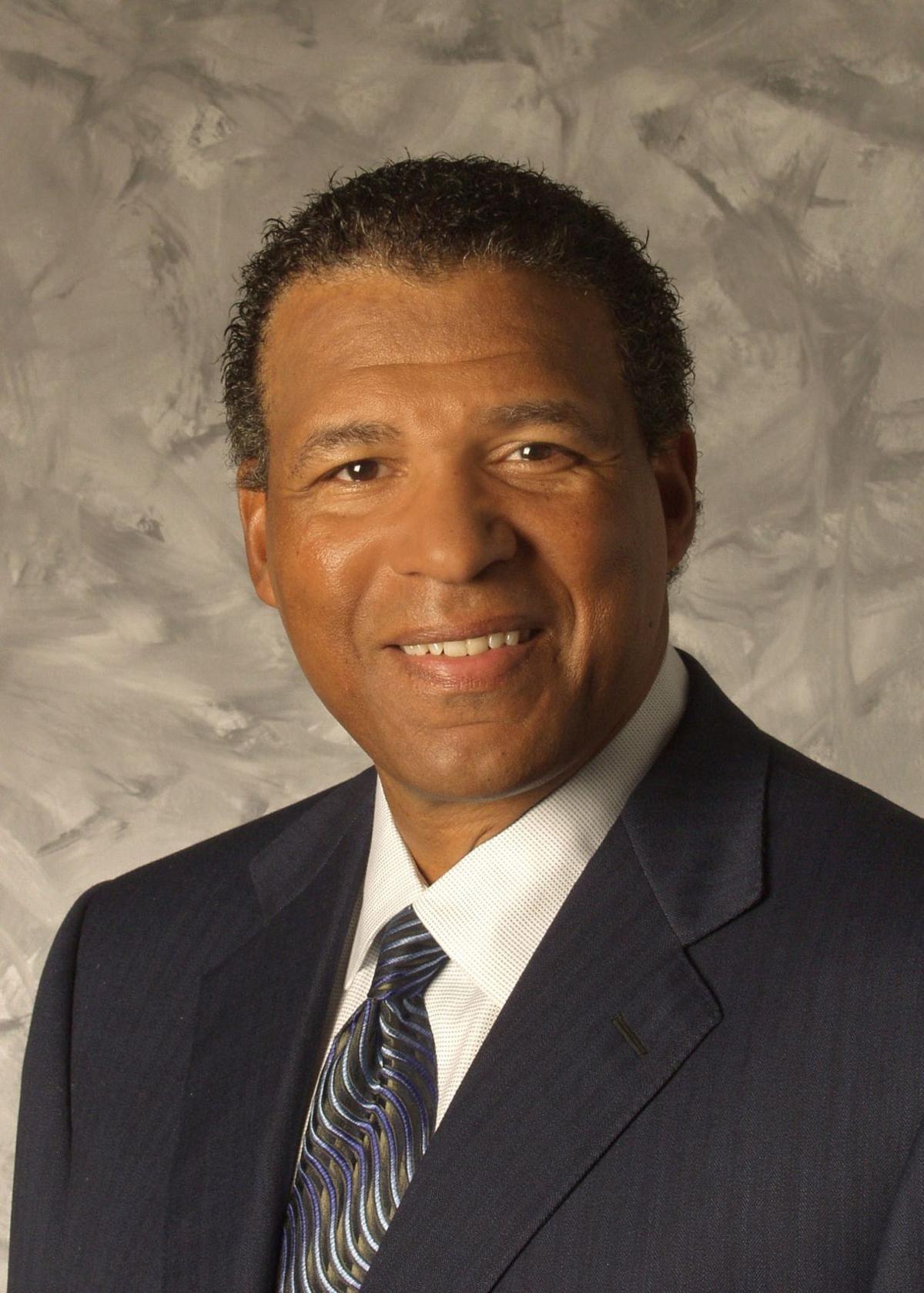 Andre Thornton - Motivational Sports Speaker