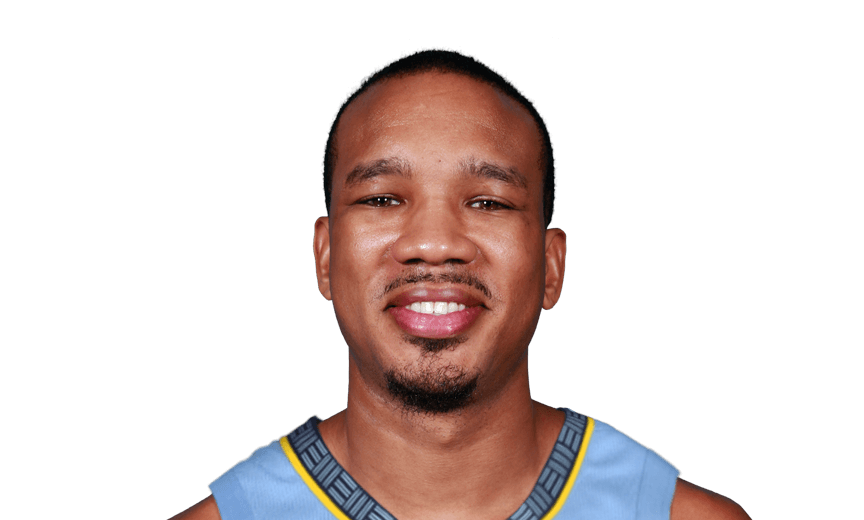 Avery Bradley - Professional Sports Motivational Speaker