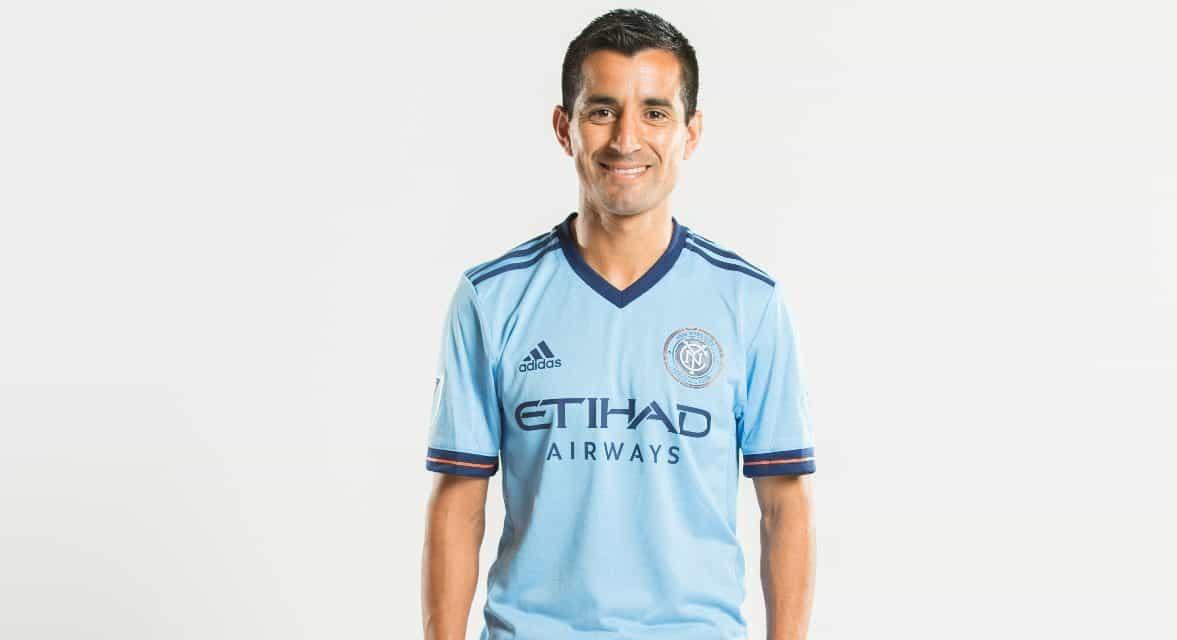 Maxi Moralez - Professional Sports Motivational Speaker