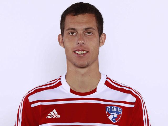 Matt Hedges - Professional Sports Motivational Speaker