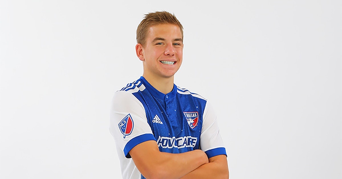 Paxton Pomykal - Motivational Sports Speaker