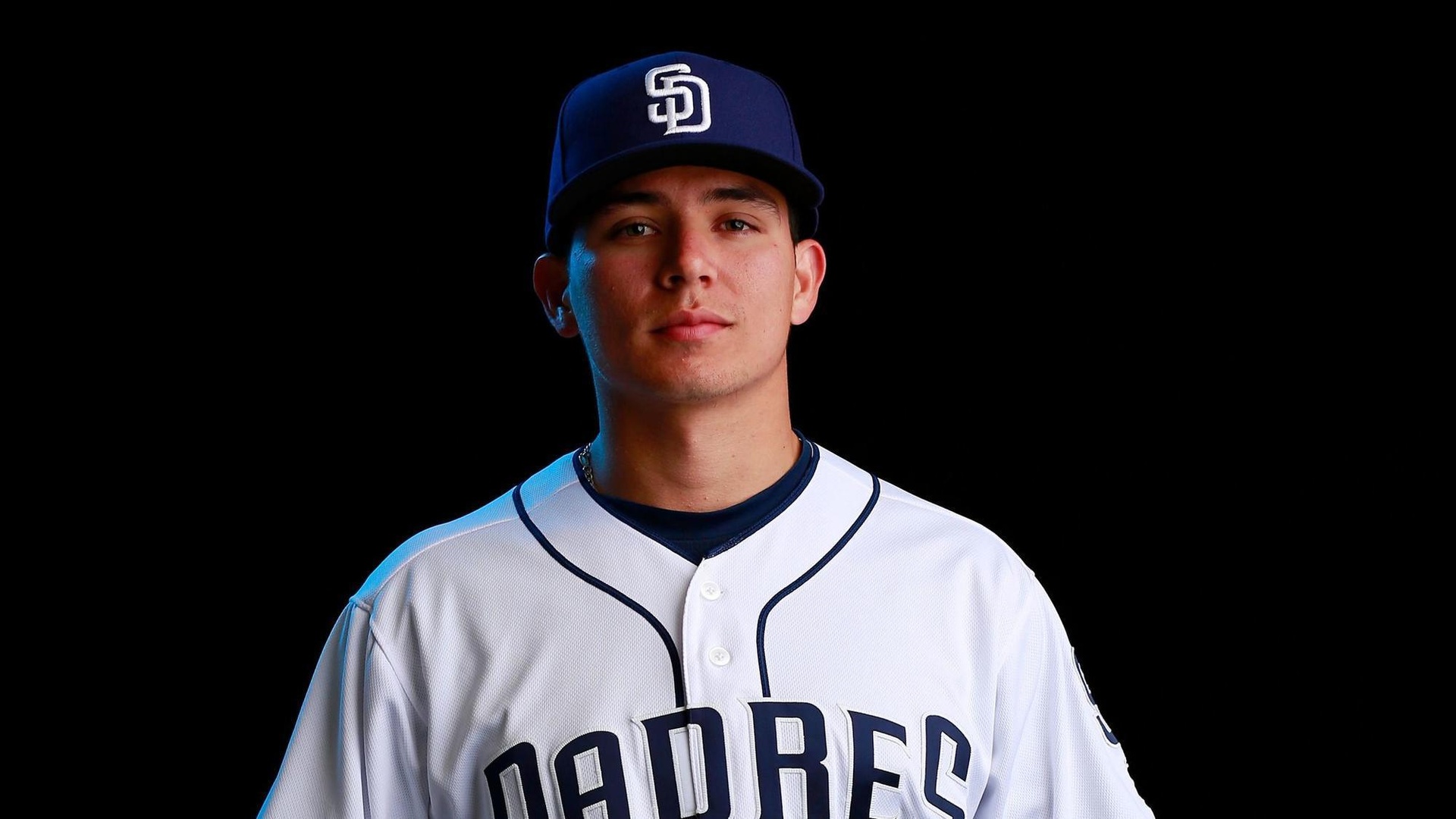Luis Urias - Motivational Sports Speaker