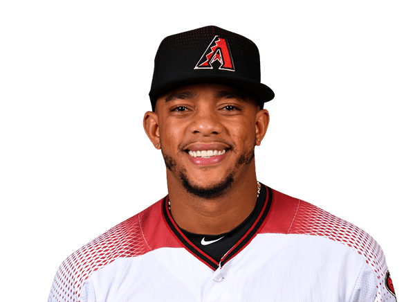 Ketel Marte - Motivational Sports Speaker