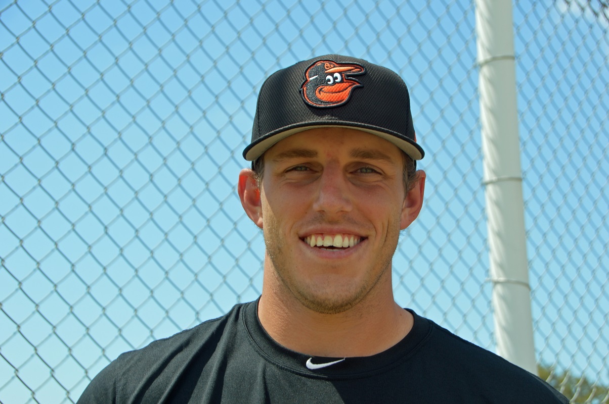 John Means - Motivational Sports Speaker