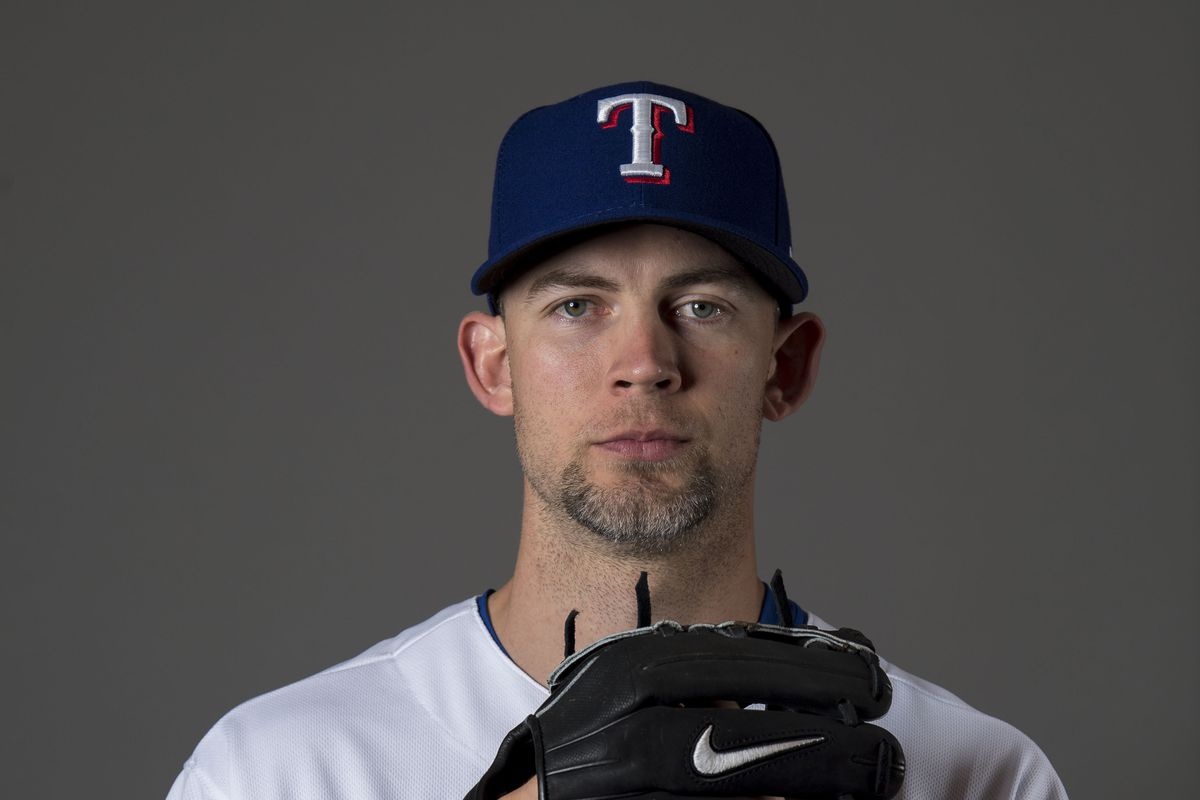 Mike Minor - Motivational Sports Speaker